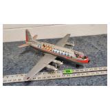 American Airlines N7150A w/Passengers & Pilots