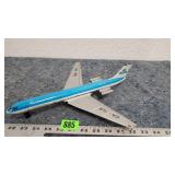 Toy Royal Dutch Airlines PH-ILS 62-741 KLM
