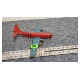 Vintage Boeing Stratocruiser Toy Airplane