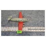 Vintage Plane