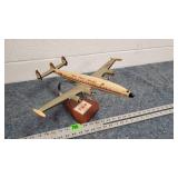 Trans World Airlines Super G Desk Model