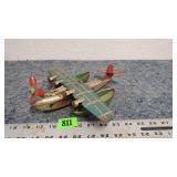 Vintage Pan American China Clipper