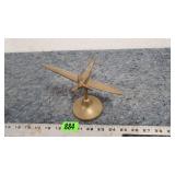 Vintage Spitfire Desk Model