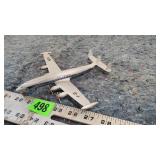 Air France F-BHBX Super G