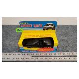 Vintage Nigh Rider Die Cast Replica 1/25 Scale
