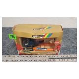 Britains Brand Toy Police Helicopter NIB