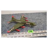USAF Military Plane