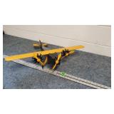 Propeller Toy Plane