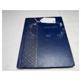 Book of (16) Year Type Sets 1963-1978