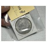 1921 Morgan Dollar