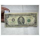 1993 $100 Note Bank of Atlanta