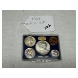 1964 Mint Set