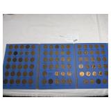 Lincoln Penny Collection Starts in 1941
