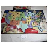 US State Quarters Set