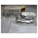 1913 Model T Postal Bank