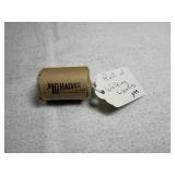 Roll of (20) Walking Liberty Half Dollars