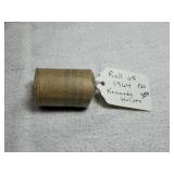 Roll of (20) Kennedy Halves 1964