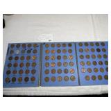 Lincoln Penny Collection Starts in 1941