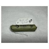 Roll of (50) Silver Dimes