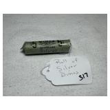 Roll of (50) Silver Dimes
