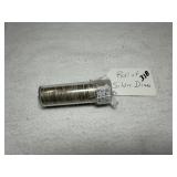 Roll of (50) Silver Dimes