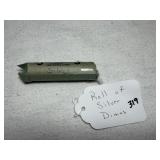 Roll of (50) Silver Dimes
