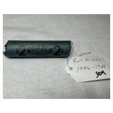 Roll fo 1946-1964 Nickels