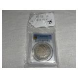 1893 S Morgan Dollar PCGS VG10 RARE