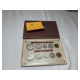 1964 D&P Mint Sets