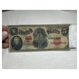 1907 Red Seal Signature Speelman & White