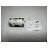 Roll of (20) 1990 Kennedy Half Dollars UNC