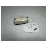 Roll of (20) Susan B Anthony Dollars UNC