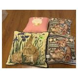 Decorative Pillows