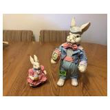 Bunny Decor - 2