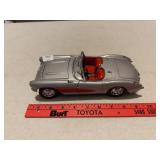 1957 Corvette Convertible Diecast Toy