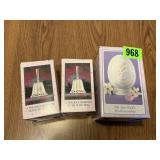 Precious Moments Assortment - 3 pieces