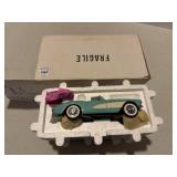 1956 Corvette 1:24 Die Cast