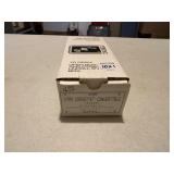 ERTL 1995 Corvette Convertible Black