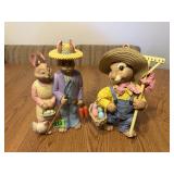 Easter Decor Items