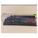 DuPont Racing Team Car Hauler Limited Ed