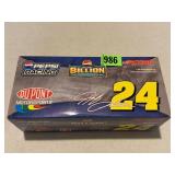 #24 DuPont/Pepsi Billion Dollar 2004 Monte Carlo