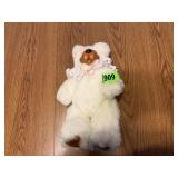 Plush Robert Raikes Bunny