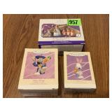 Hallmark Keepsake Easter Ornements (3)