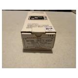 ERTL '94 Corvett Convertible Bronze Metallic