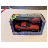 Mighty Mo's Wireless Infrared Remote Corvette