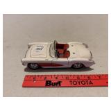 Chevrolet Corvette Convertible Model (1957?)