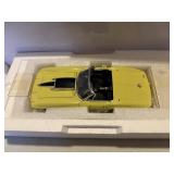 1967 Corvette Sting Ray L89 Mint Model