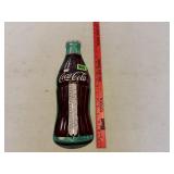 Coca-Cola Bottle Shaped Thermometer