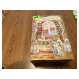 Cherished Teddies Romeo & Juliet Collector's Set