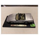 1996 Corvette Model